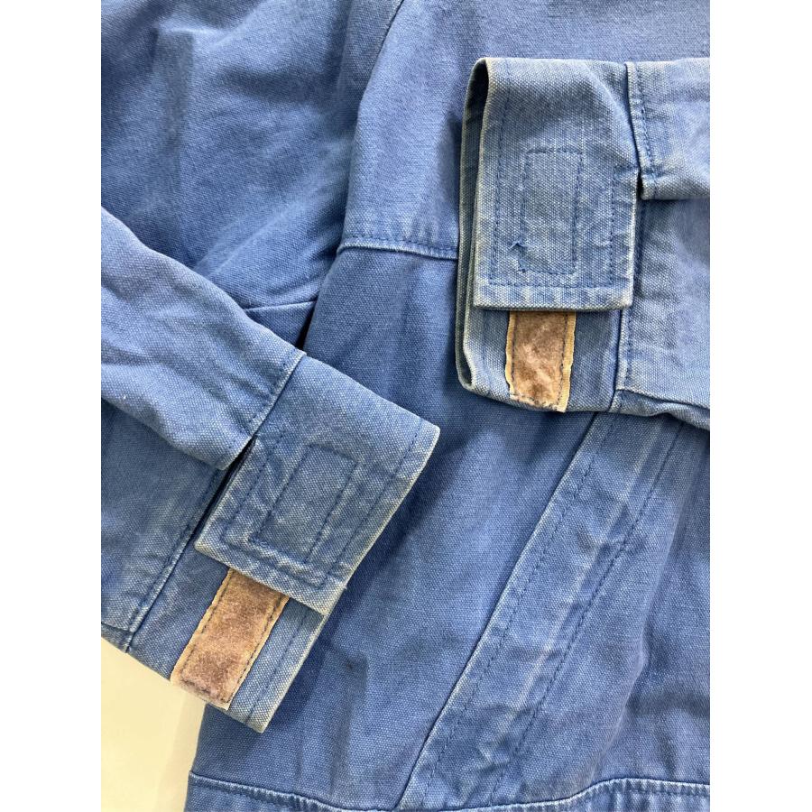 wool rich ウールリッチ アノラックパーカー XL ブルー メンズ レディース |  | 07