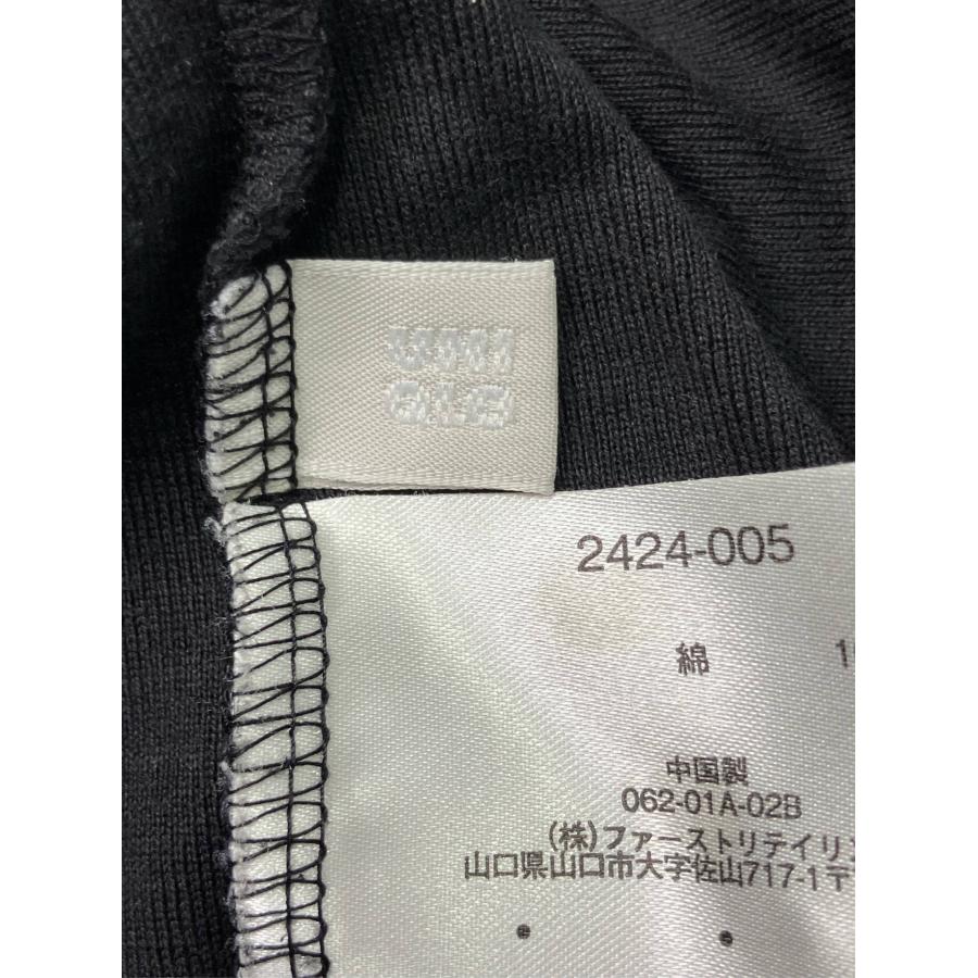 UNIQLO ユニクロ カーディガン/ボレロ S ブラック コットン 無地 ミドル丈 半端袖 レディース |  | 02