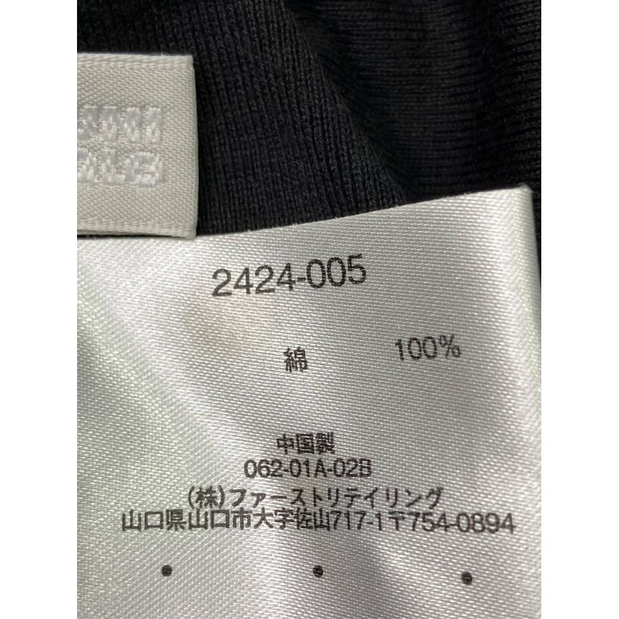 UNIQLO ユニクロ カーディガン/ボレロ S ブラック コットン 無地 ミドル丈 半端袖 レディース |  | 03