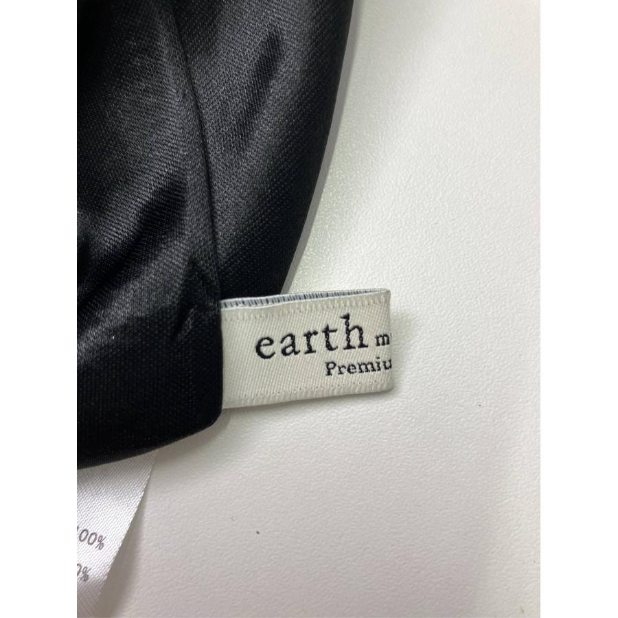 earth music&ecology アースミュージックアンドエコロジー サロペット/オーバーオール F ブラック クロップド・半端丈 レディース | earth music&ecology | 02