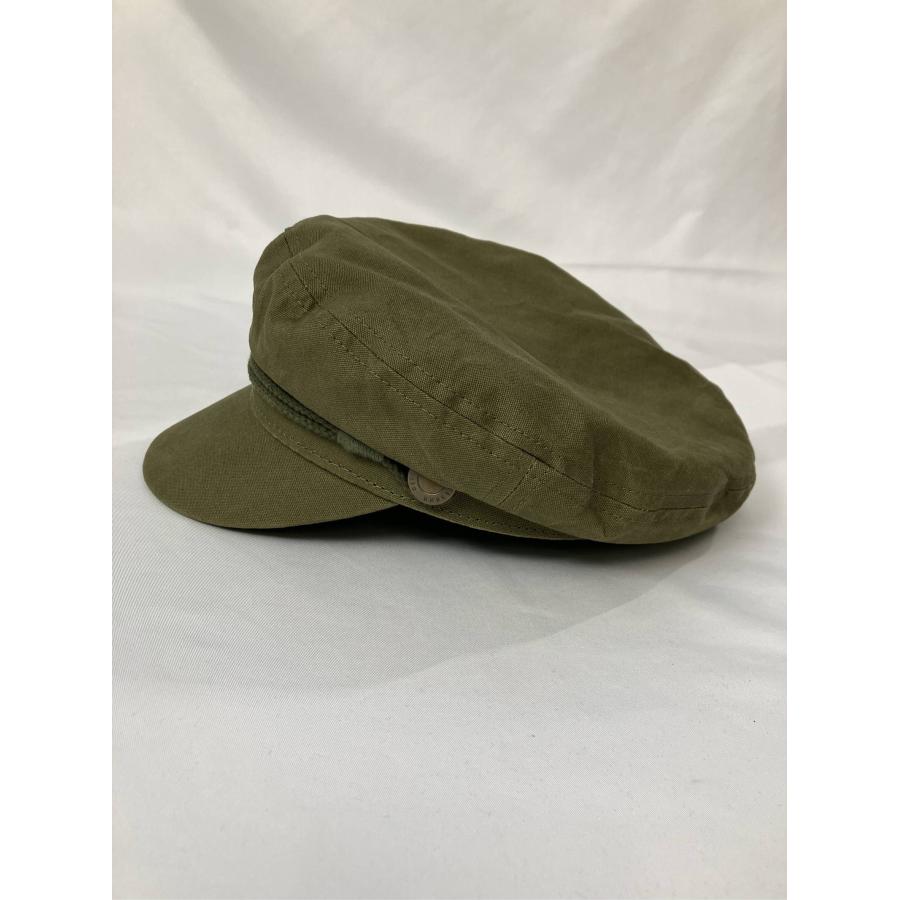 BILLABONG ビラボン キャスケット カーキ コットン メンズ レディース | BILLABONG | 01