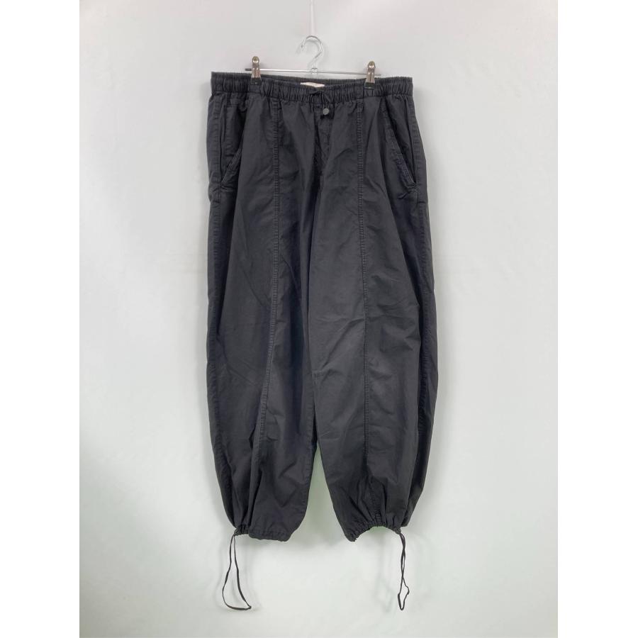 ZARA ザラ パンツ XXL ブラック メンズ レディース | ZARA