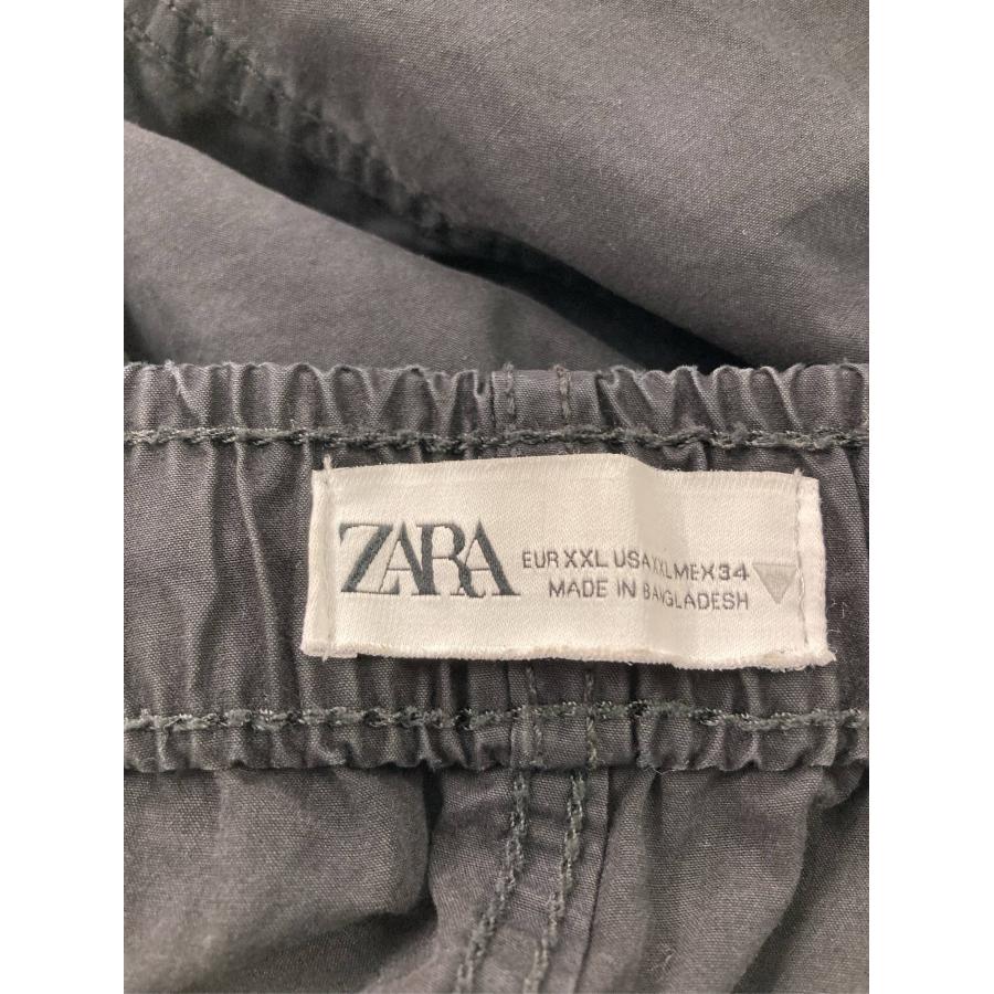 ZARA ザラ パンツ XXL ブラック メンズ レディース | ZARA | 02
