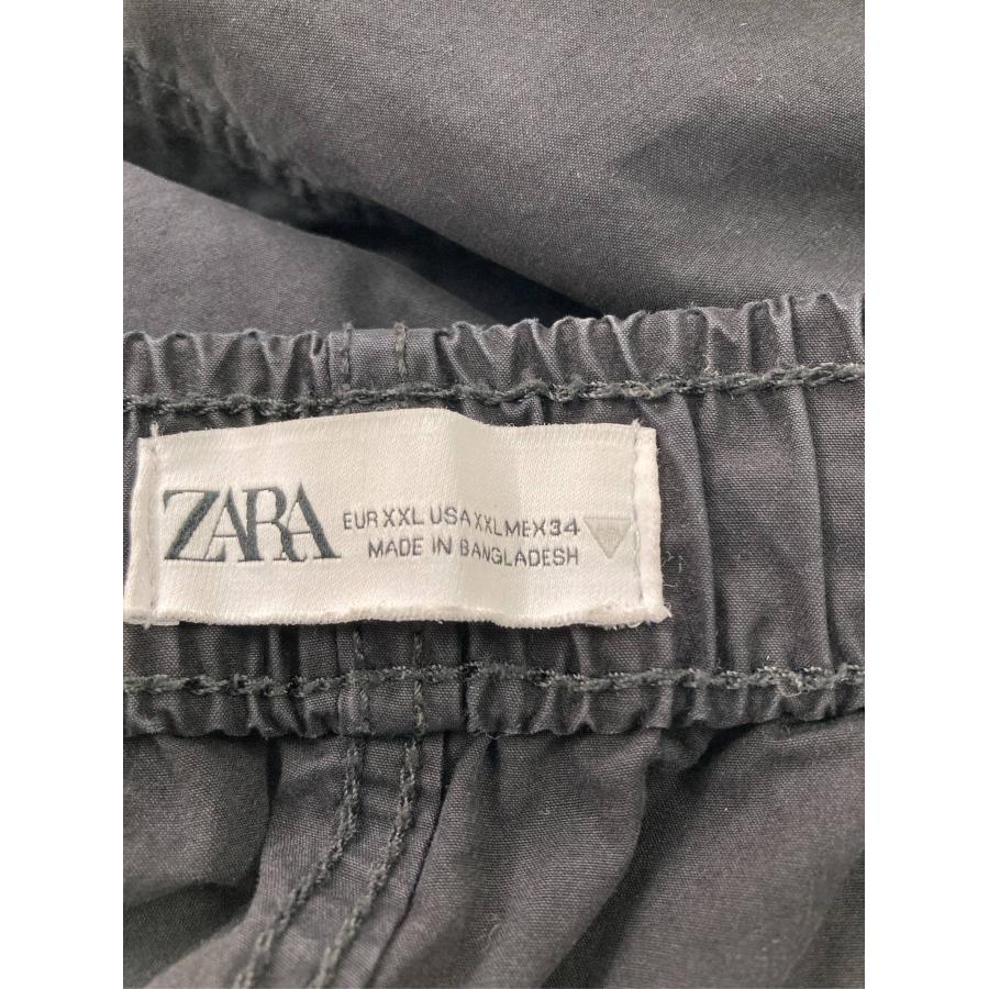 ZARA ザラ パンツ XXL ブラック メンズ レディース | ZARA | 03