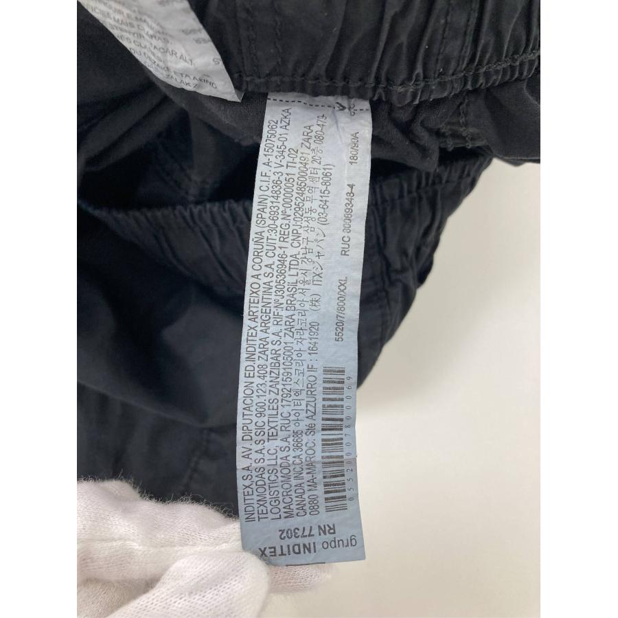 ZARA ザラ パンツ XXL ブラック メンズ レディース | ZARA | 04
