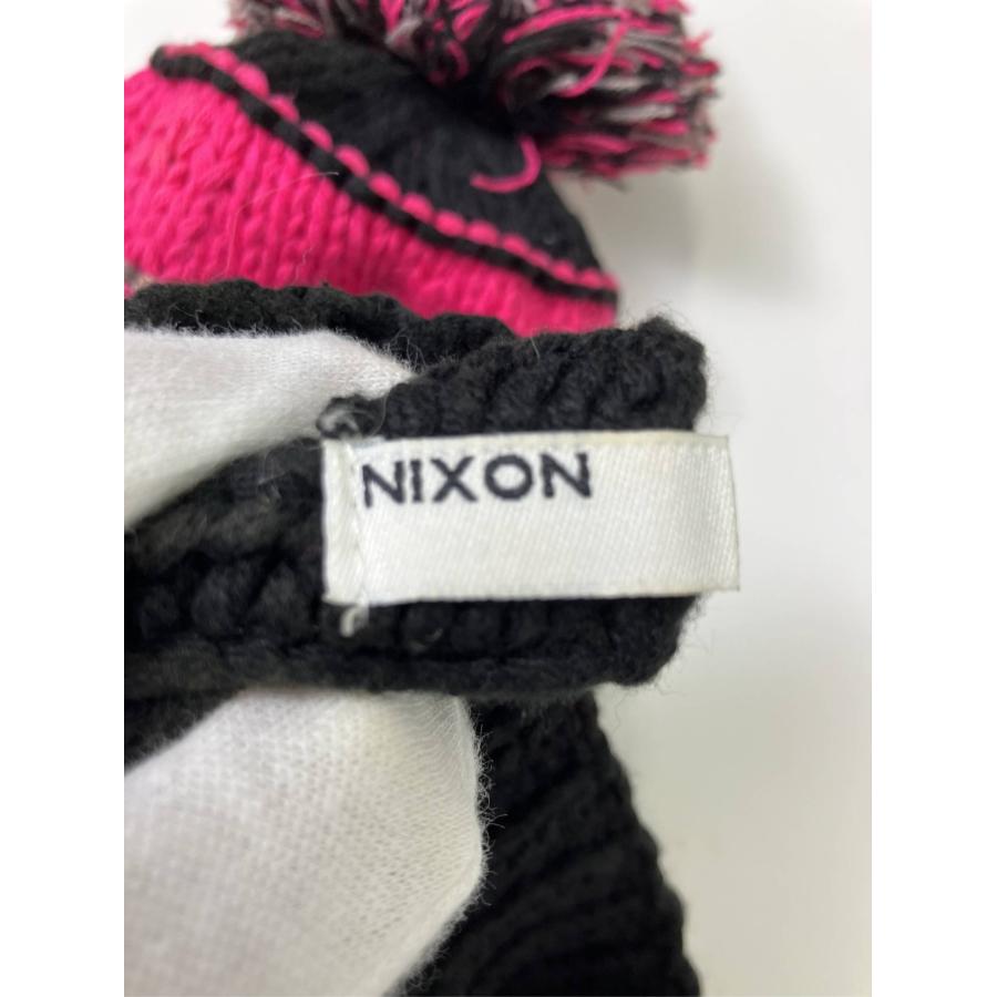NIXON ニットキャップ/ビーニー メンズ レディース | NIXON | 02