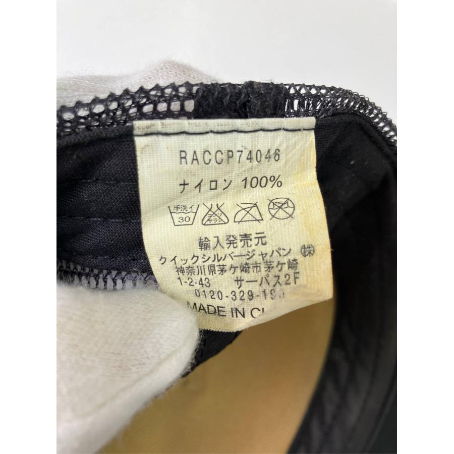 ROXY ロキシー キャップ ブラック ナイロン ベースボール レディース | ROXY | 05