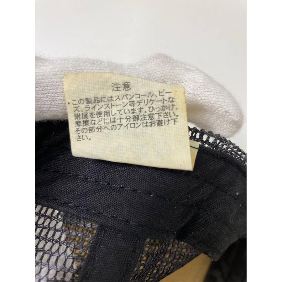 ROXY ロキシー キャップ ブラック ナイロン ベースボール レディース | ROXY | 06