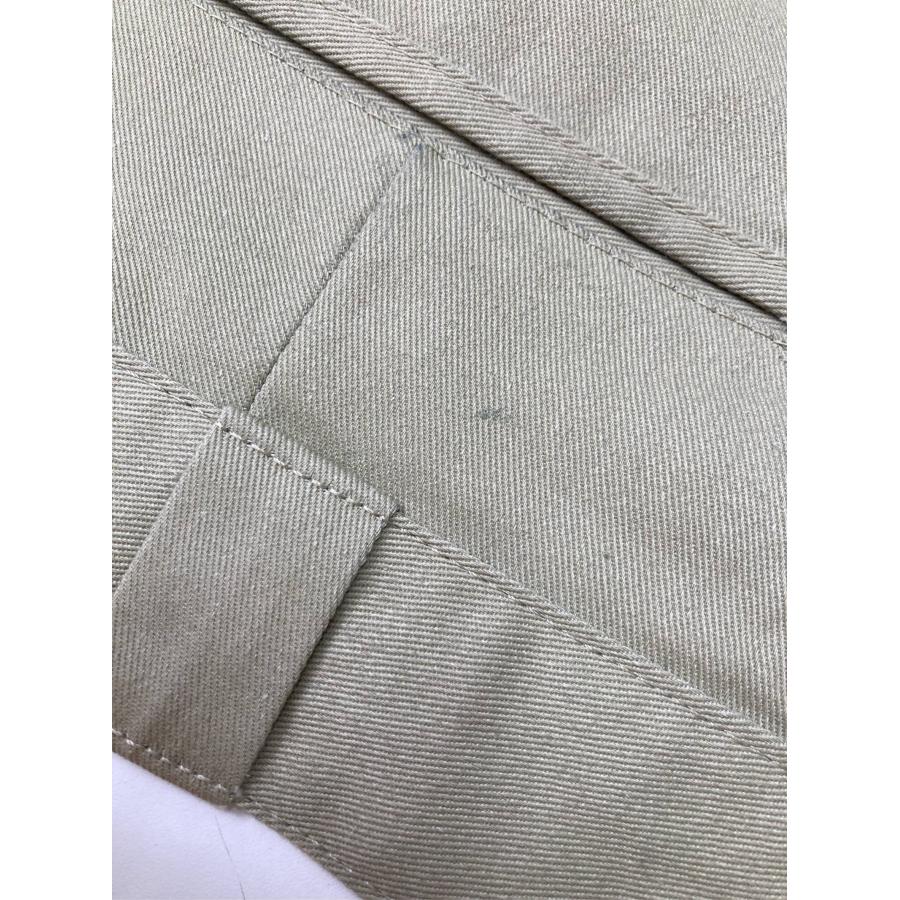 Dickies ディッキーズ チノパンツ 34 ベージュ ハーフ・ひざ丈 コットン 無地 ワンポイント ブランドロゴ ワイド・ルーズ メンズ | Dickies | 04