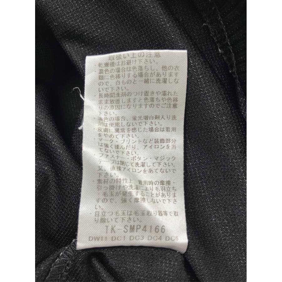 SRIXON ポロシャツ L ブラック 無地 ワンポイント 刺繍 半袖 メンズ | SRIXON | 05