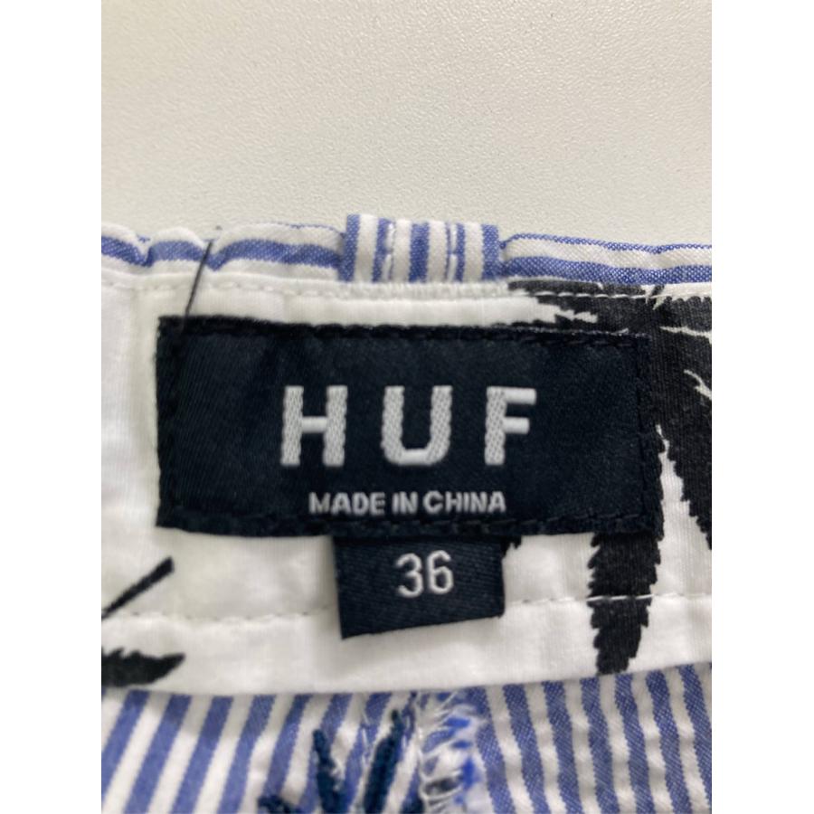 HUF ハフ パンツ 36 ネイビー メンズ | HUF | 02