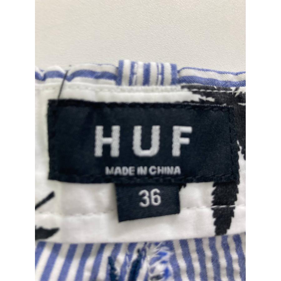 HUF ハフ パンツ 36 ネイビー メンズ | HUF | 03