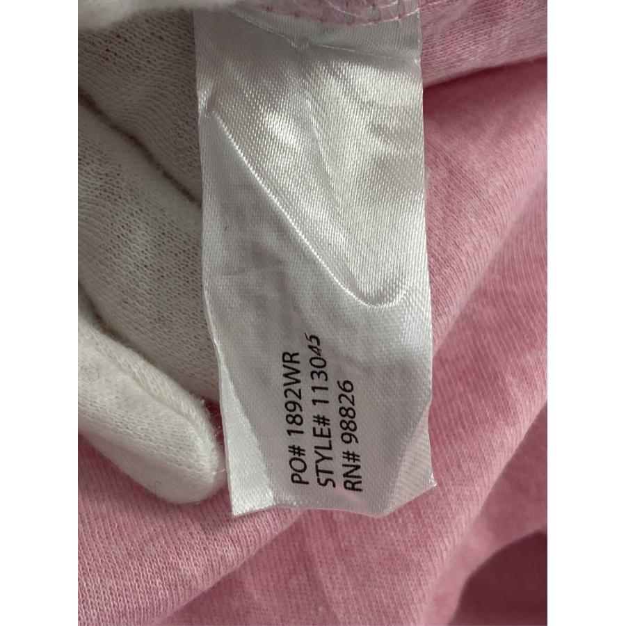 U.S. POLO ASSN. ユーエスポロアッスン ポロシャツ XL ピンク 無地 ワンポイント ブランドロゴ 半袖 メンズ | U.S. POLO ASSN. | 04