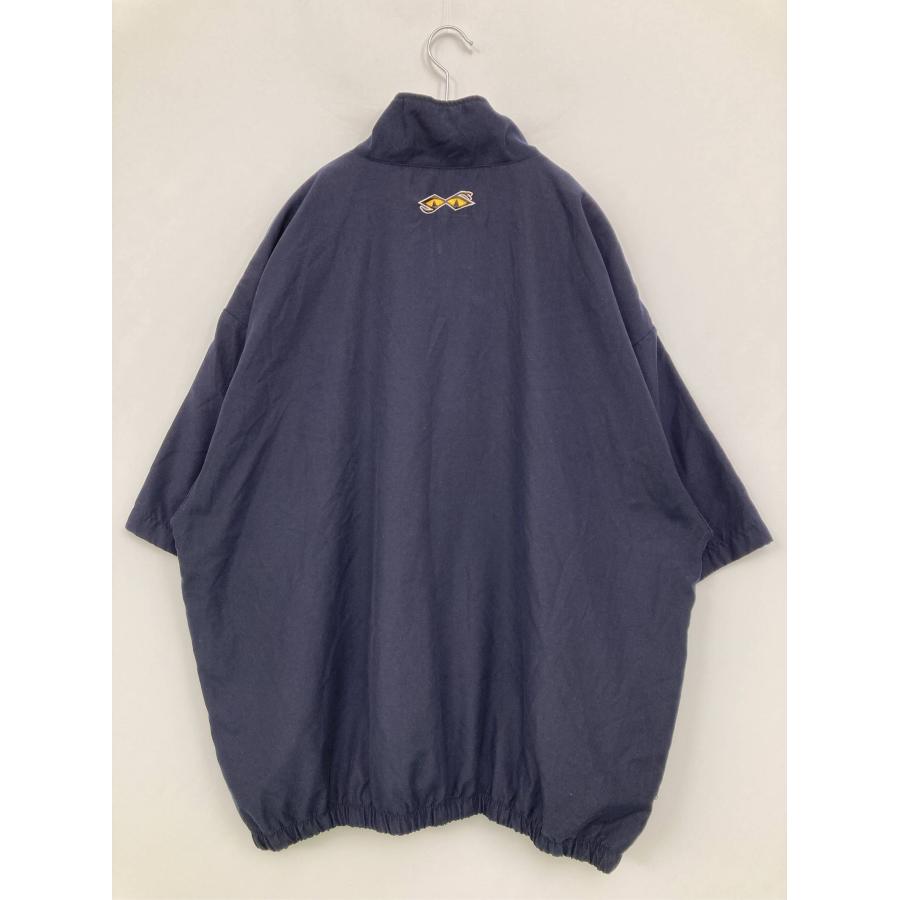 Snake Eyes Apparel アノラックパーカー XL ネイビー メンズ |  | 01