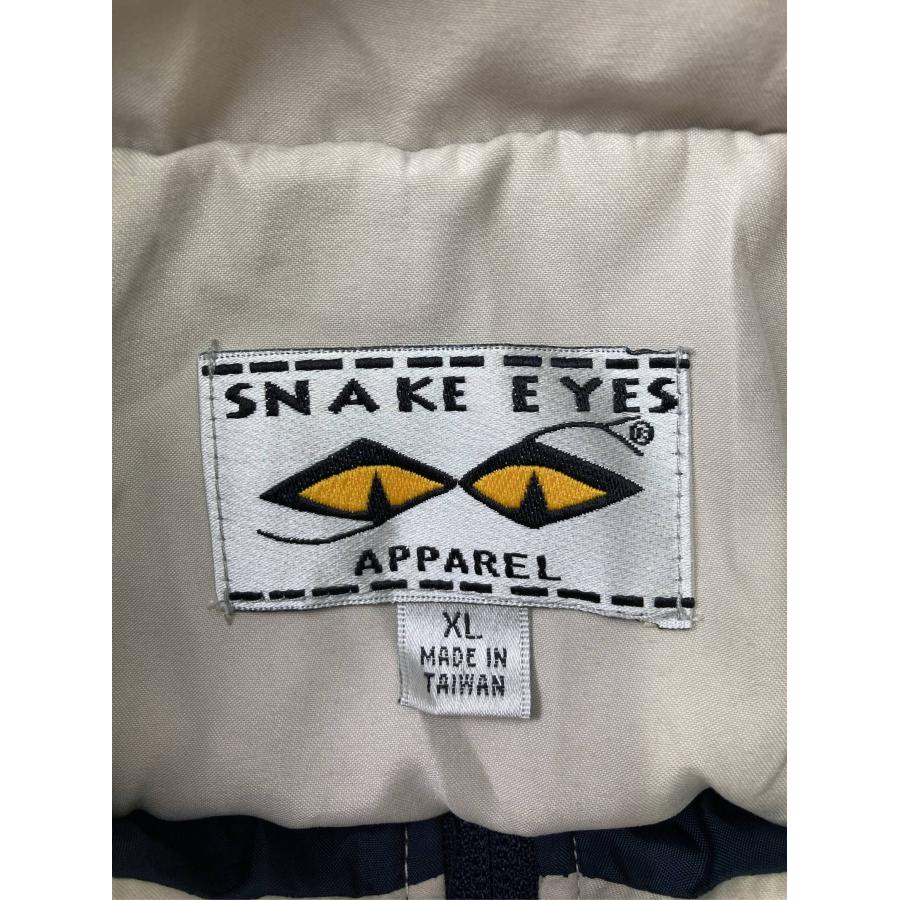 Snake Eyes Apparel アノラックパーカー XL ネイビー メンズ |  | 02