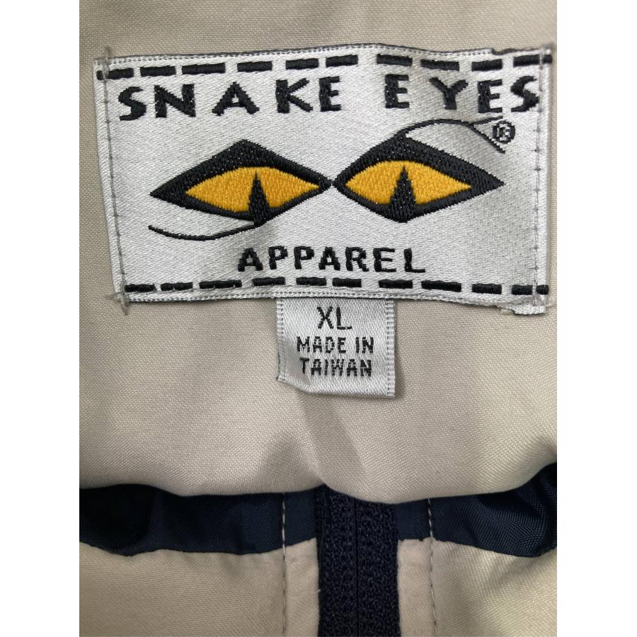 Snake Eyes Apparel アノラックパーカー XL ネイビー メンズ |  | 03