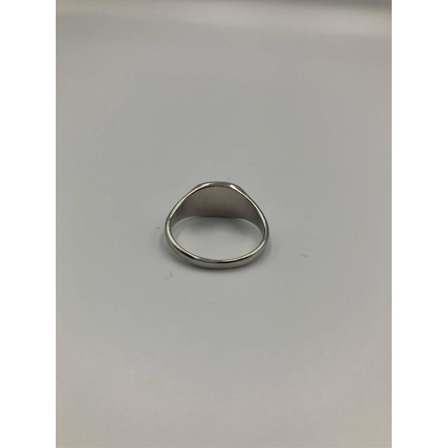リング シルバー その他金属 オニキス メンズ レディース |  | 01