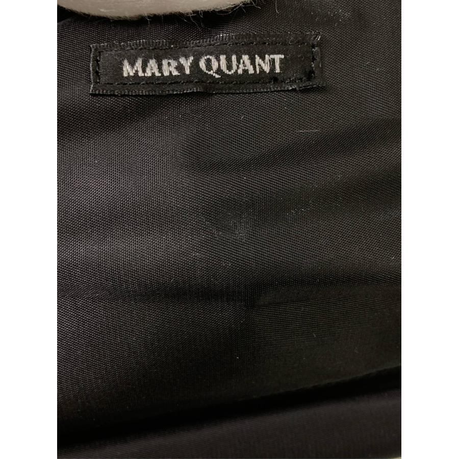 MARY QUANT マリークヮント ポーチ ブラック レディース | MARY QUANT | 03