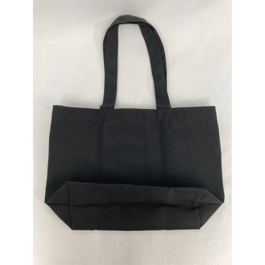 MARY QUANT マリークヮント トートバッグ ブラック レディース | MARY QUANT | 01