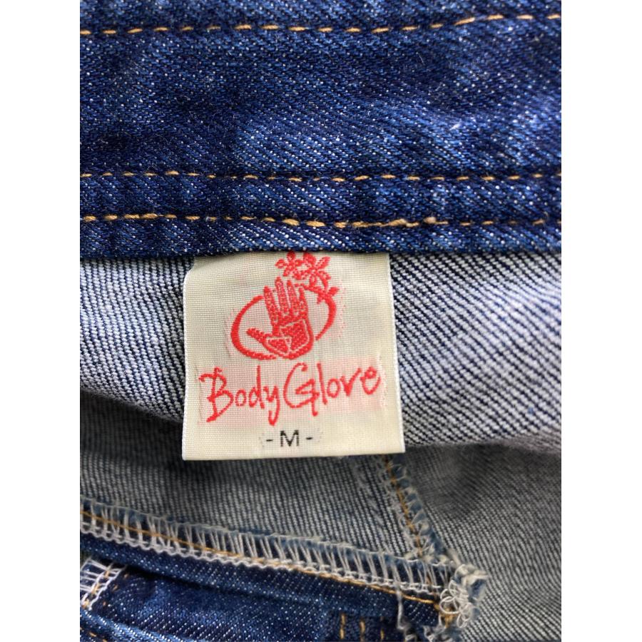 BODY GLOVE ボディグローブ デニムスカート M ブルー ショート・ミニ丈 タイト レディース |  | 03