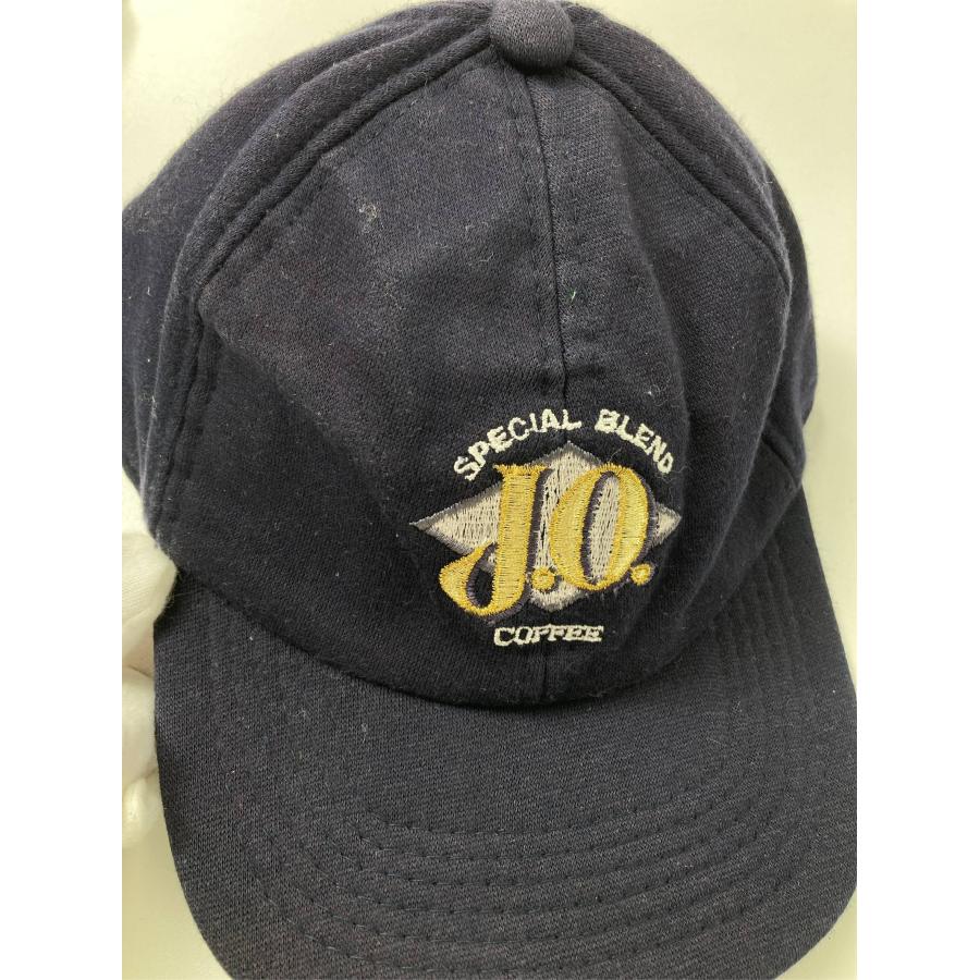 キャップ M ネイビー コットン ベースボール メンズ レディース |  | 06