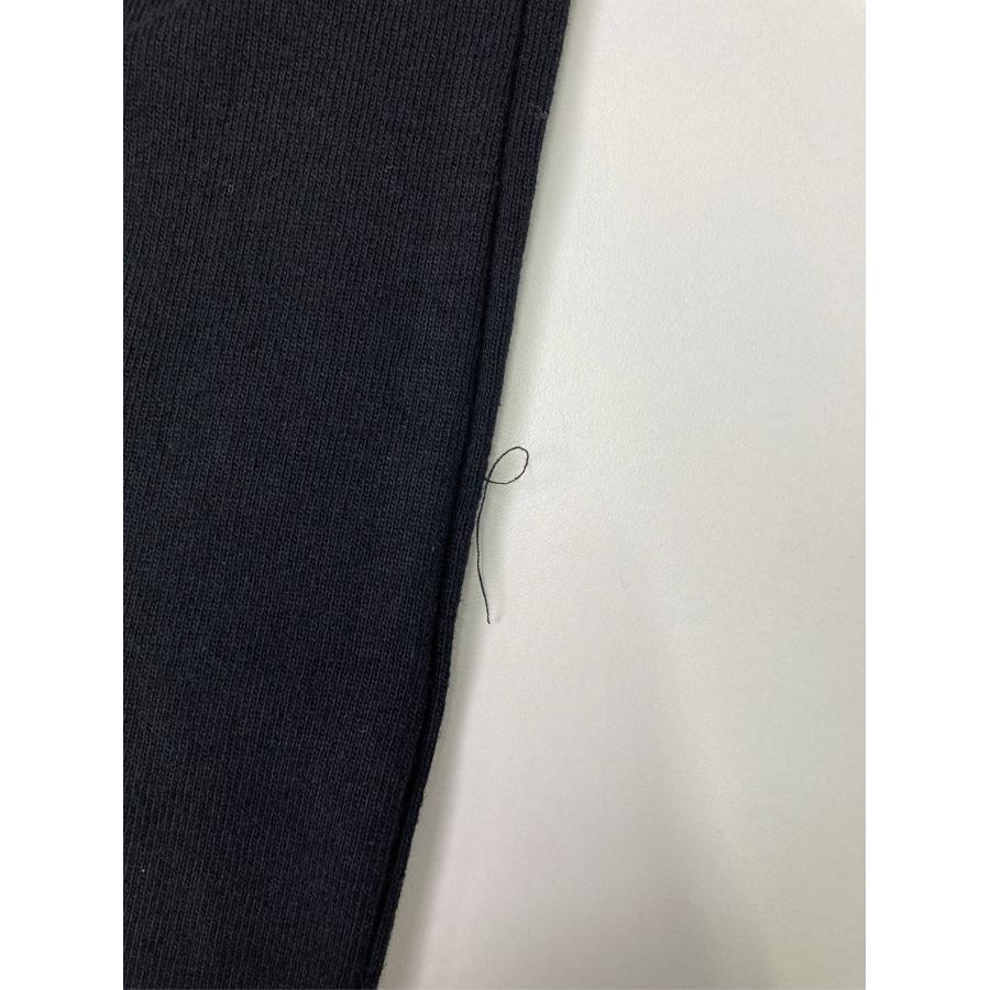 FREAK'S STORE フリークスストア ワンピース F ブラック コットン 無地 半端袖 ロング・マキシ丈 フレア レディース | FREAK'S STORE | 04