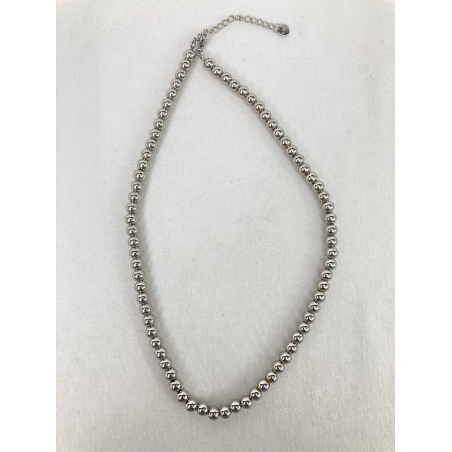 ネックレス シルバー その他金属 メンズ レディース |  | 01
