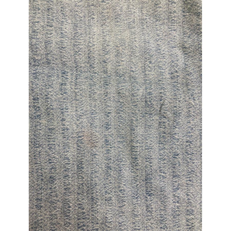 Levi's リーバイス デニムパンツ M ブルー クロップド・半端丈 ストライプ柄 ワイド・ルーズ テーパード ウエストゴム・紐 レギュラー メンズ | Levi's | 06