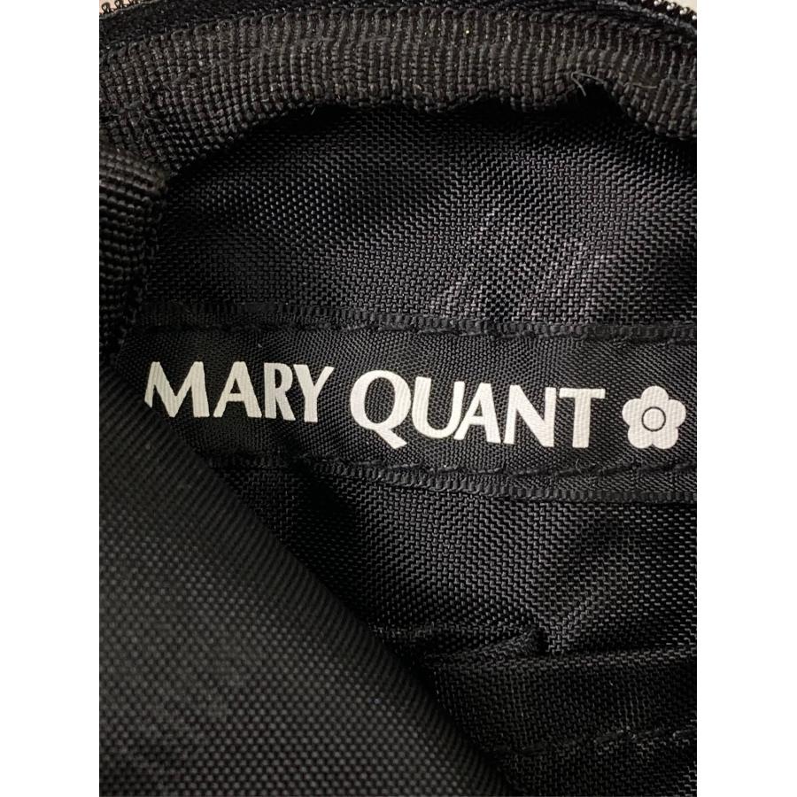 MARY QUANT マリークヮント ポーチ ピンク レディース | MARY QUANT | 02