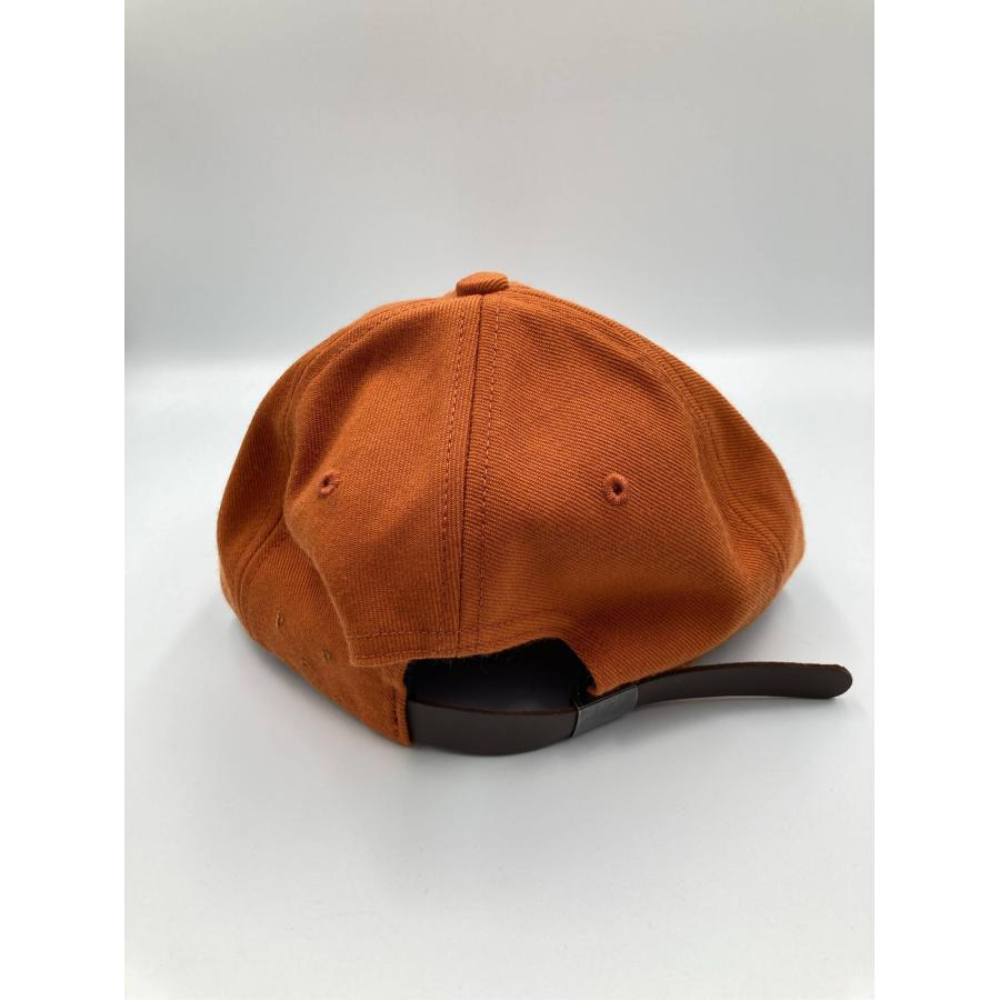 POP TRADING COMPANY キャップ オレンジ ベースボール メンズ レディース | POP TRADING COMPANY | 02