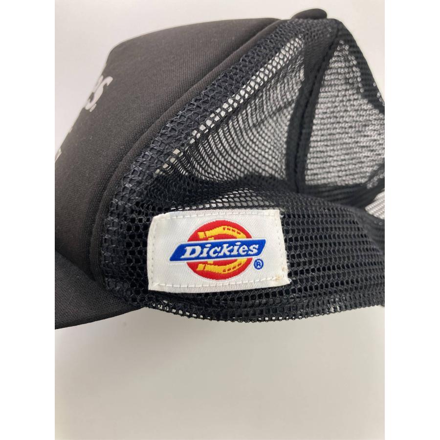 Dickies ディッキーズ キャップ 57〜59cm ブラック ベースボール メンズ レディース | Dickies | 04
