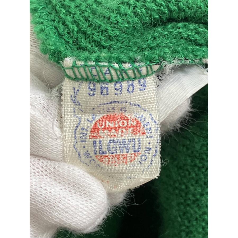 IZOD LACOSTE アイゾッドラコステ カーディガン/ボレロ M グリーン ウール・ニット 無地 ワンポイント ブランドロゴ ミドル丈 メンズ |  | 04