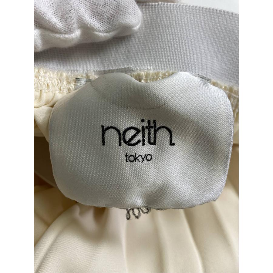 neith ロングスカート F アイボリー レディース |  | 02