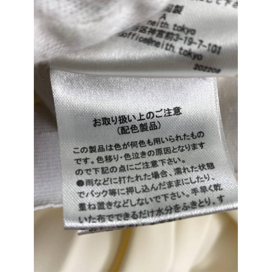 neith ロングスカート F アイボリー レディース |  | 05