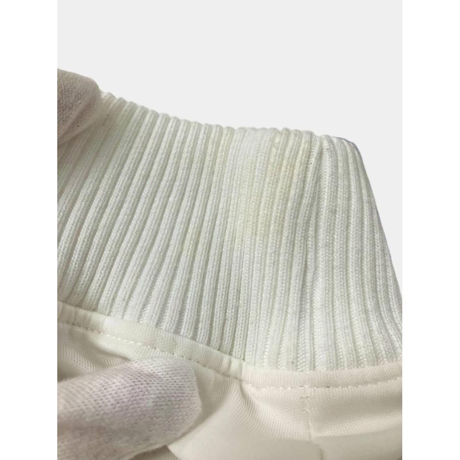 terrace ワンピース M ホワイト 無地 ライン柄 長袖 タイト ミモレ・半端丈 ロング・マキシ丈 レディース | terrace | 06