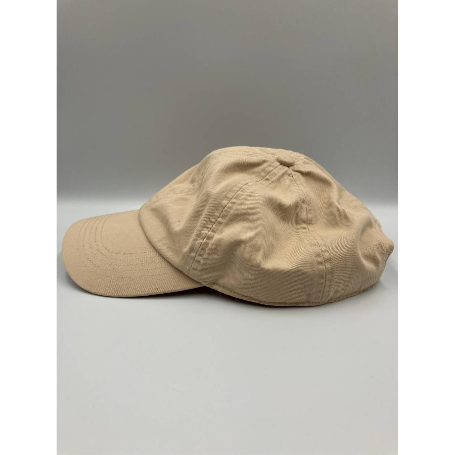 GAP ギャップ キャップ ONE SIZE　57/60cm ベージュ コットン ベースボール メンズ レディース | GAP | 01