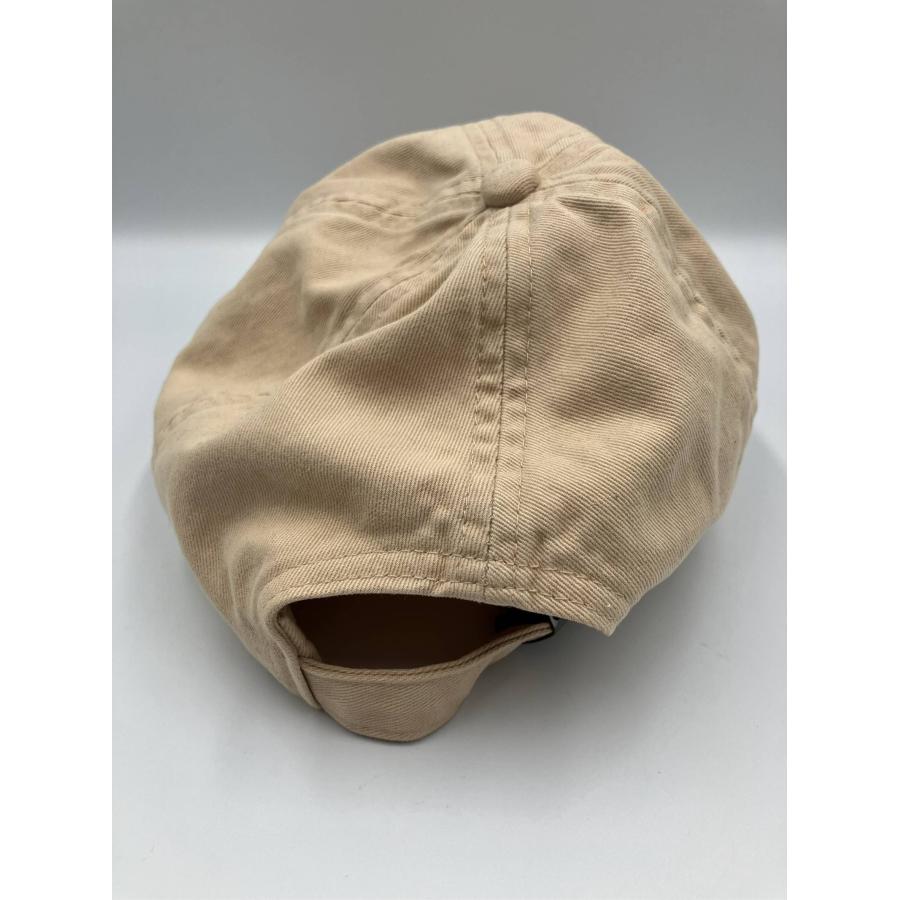 GAP ギャップ キャップ ONE SIZE　57/60cm ベージュ コットン ベースボール メンズ レディース | GAP | 02