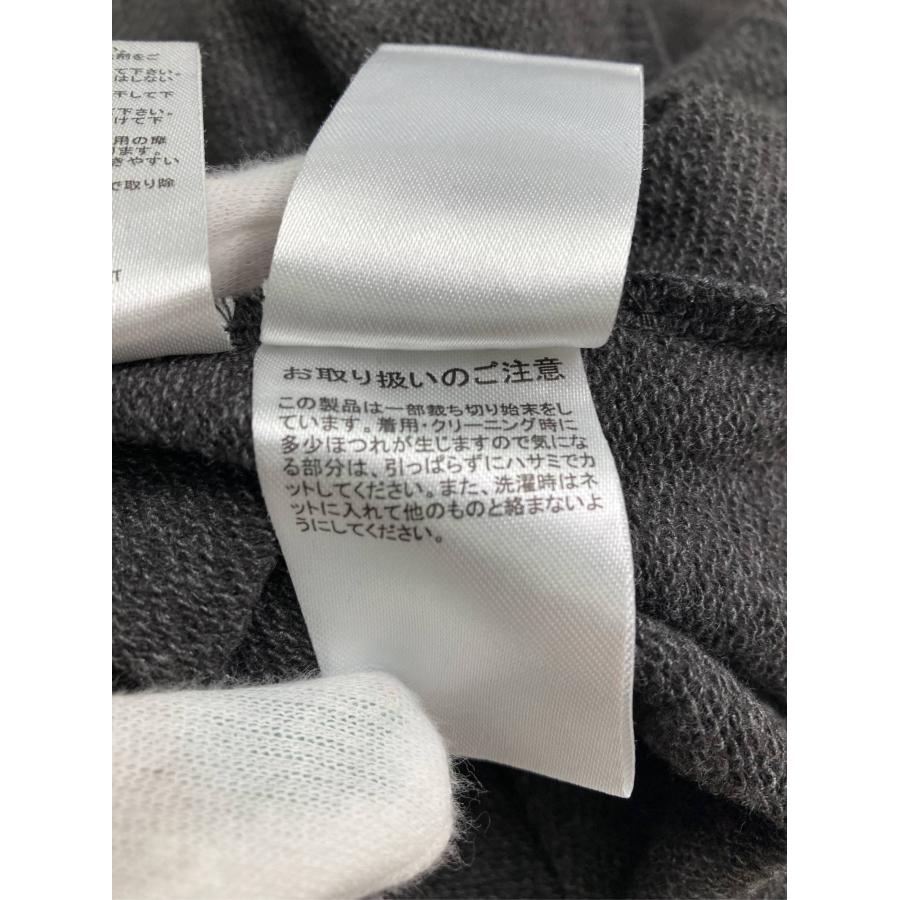 Anchor Smith アンカースミス スウェット M グレー コットン ワンポイント 半袖 メンズ レディース | Anchor Smith | 06