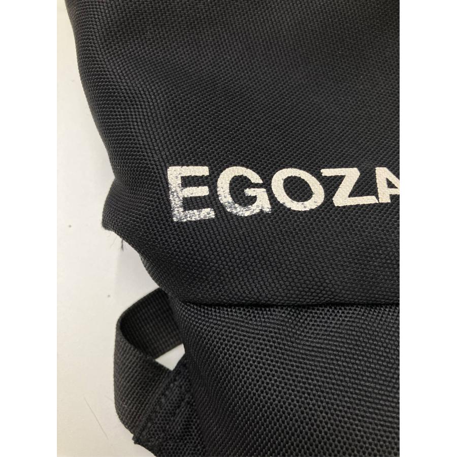 EGOZARU バックパック/リュック ブラック メンズ レディース | EGOZARU | 05