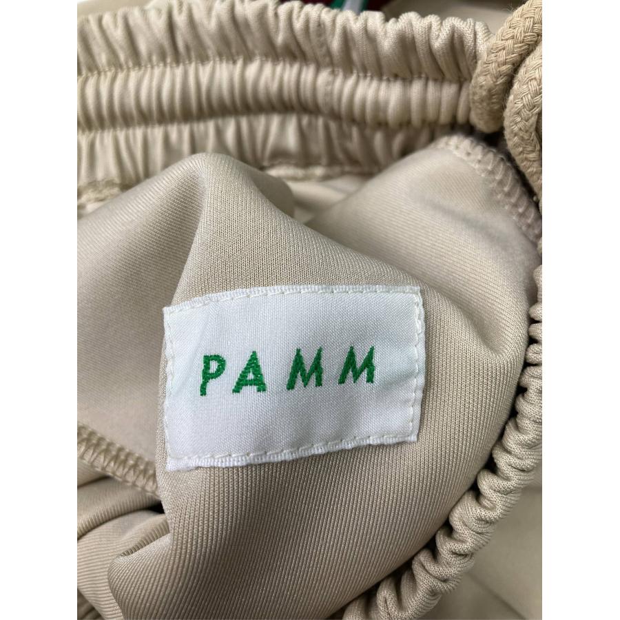 PAMM パム ジャージ/トラックパンツ 2 ベージュ メンズ | PAMM | 02