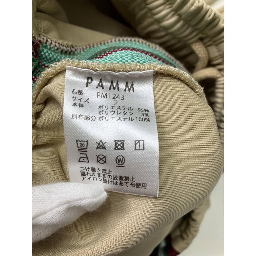 PAMM パム ジャージ/トラックパンツ 2 ベージュ メンズ | PAMM | 03