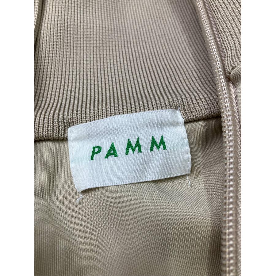 PAMM パム ジャージ/トラックジャケット 2 ベージュ メンズ | PAMM | 02