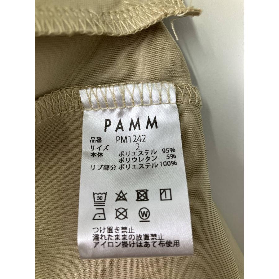 PAMM パム ジャージ/トラックジャケット 2 ベージュ メンズ | PAMM | 03