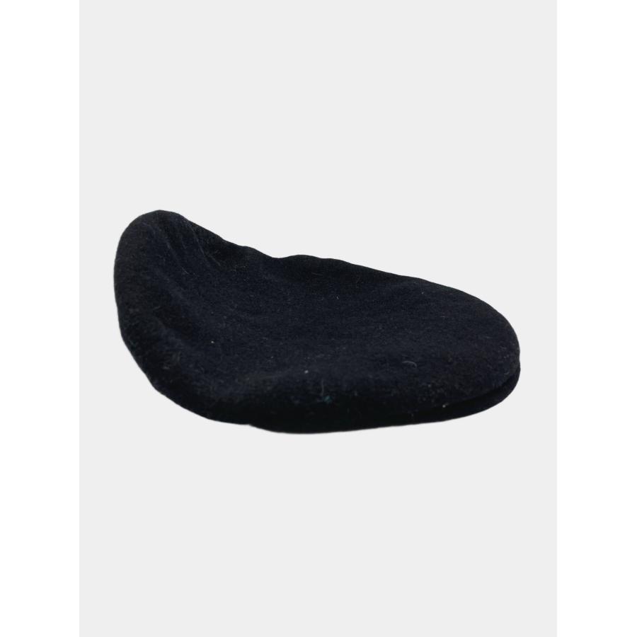 KANGOL カンゴール ハンチング/ベレー帽 L ブラック ウール・ニット レディース | KANGOL | 01