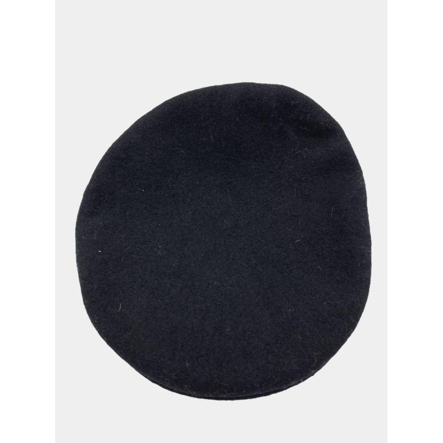 KANGOL カンゴール ハンチング/ベレー帽 L ブラック ウール・ニット レディース | KANGOL | 02