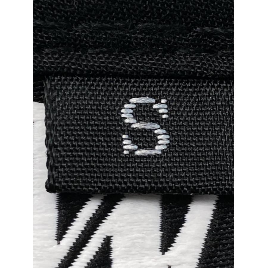 WOOALONG ウアロン キャップ S ブラック コットン ベースボール メンズ レディース | WOOALONG | 05
