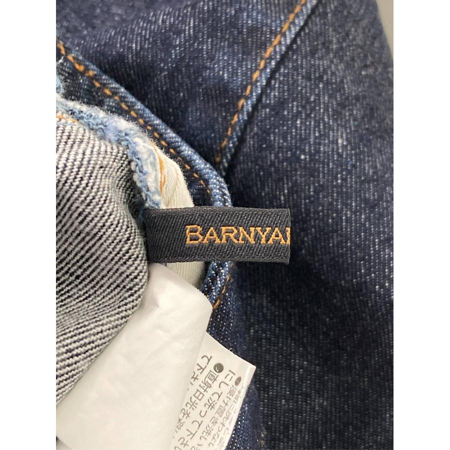 BARNYARDSTORM バンヤードストーム デニムスカート 1 ネイビー ミモレ・半端丈 ひざ丈 タイト レディース | BARNYARDSTORM | 02
