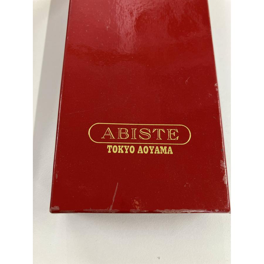 ABISTE ネックレス シルバー フラワーモチーフ シルバー レディース | ABISTE | 03