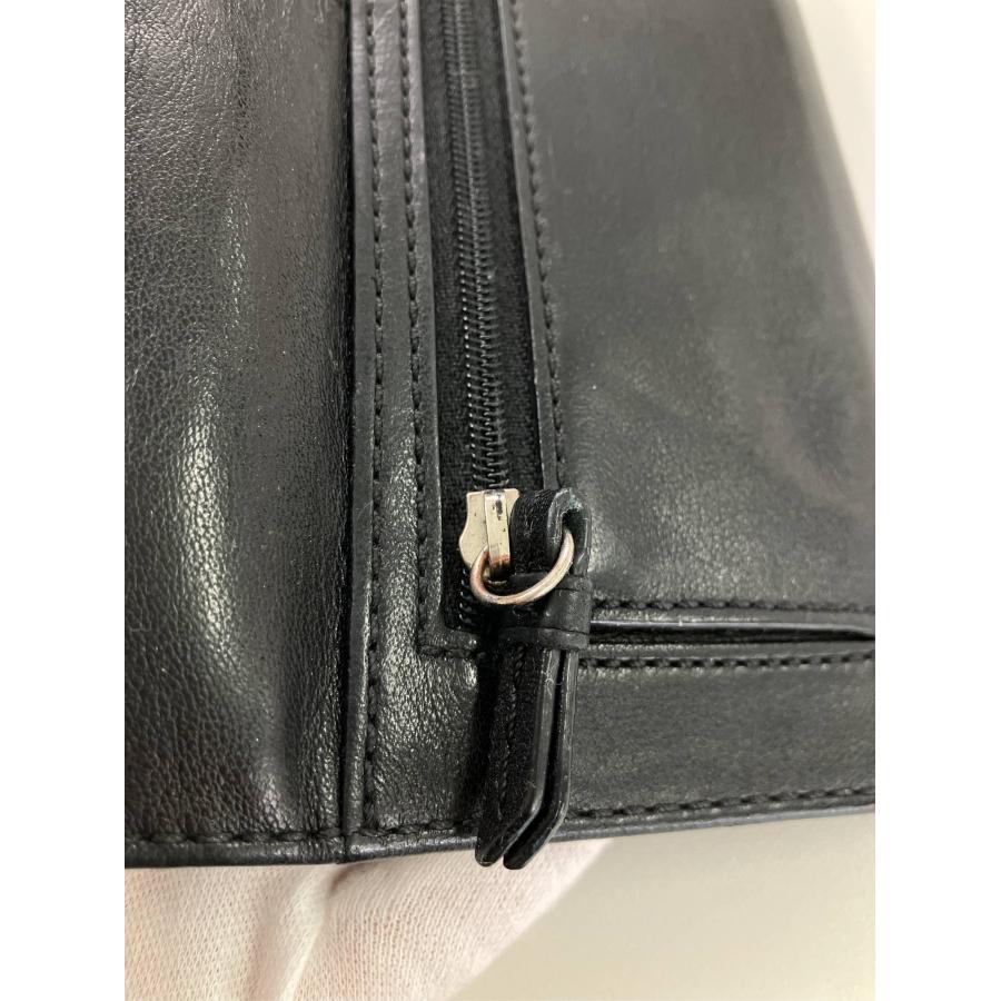 COACH コーチ 財布 ブラック メンズ レディース | COACH | 04