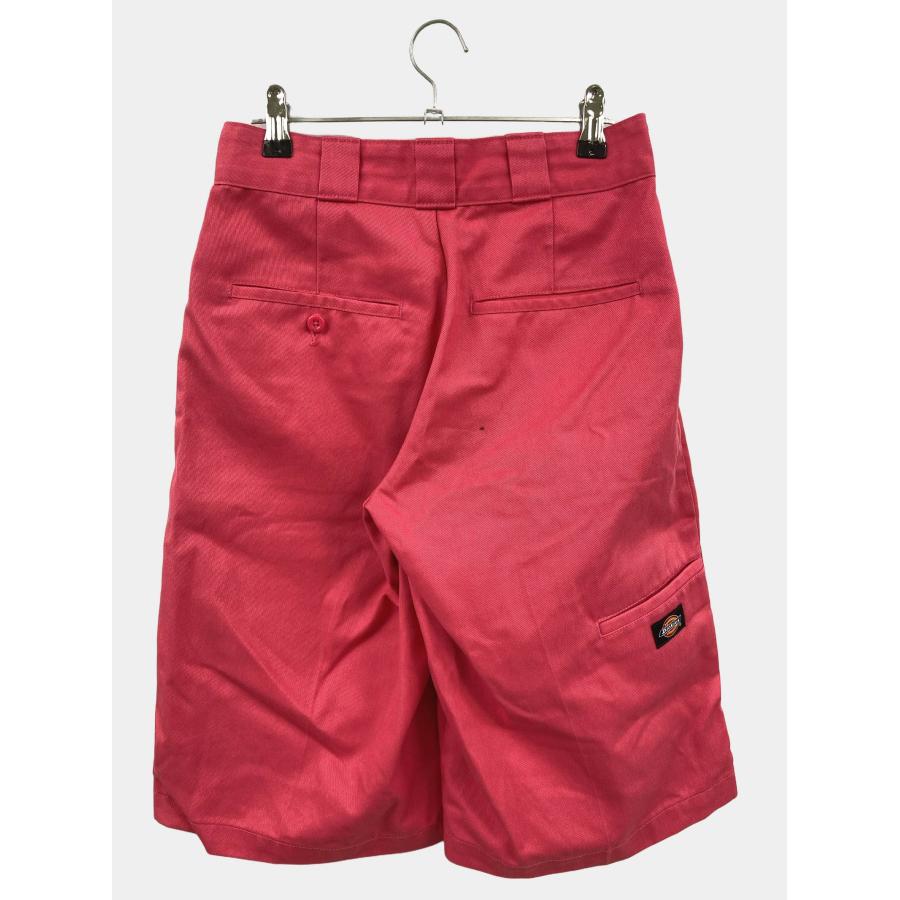 Dickies ディッキーズ パンツ 26 レッド レディース | Dickies | 01